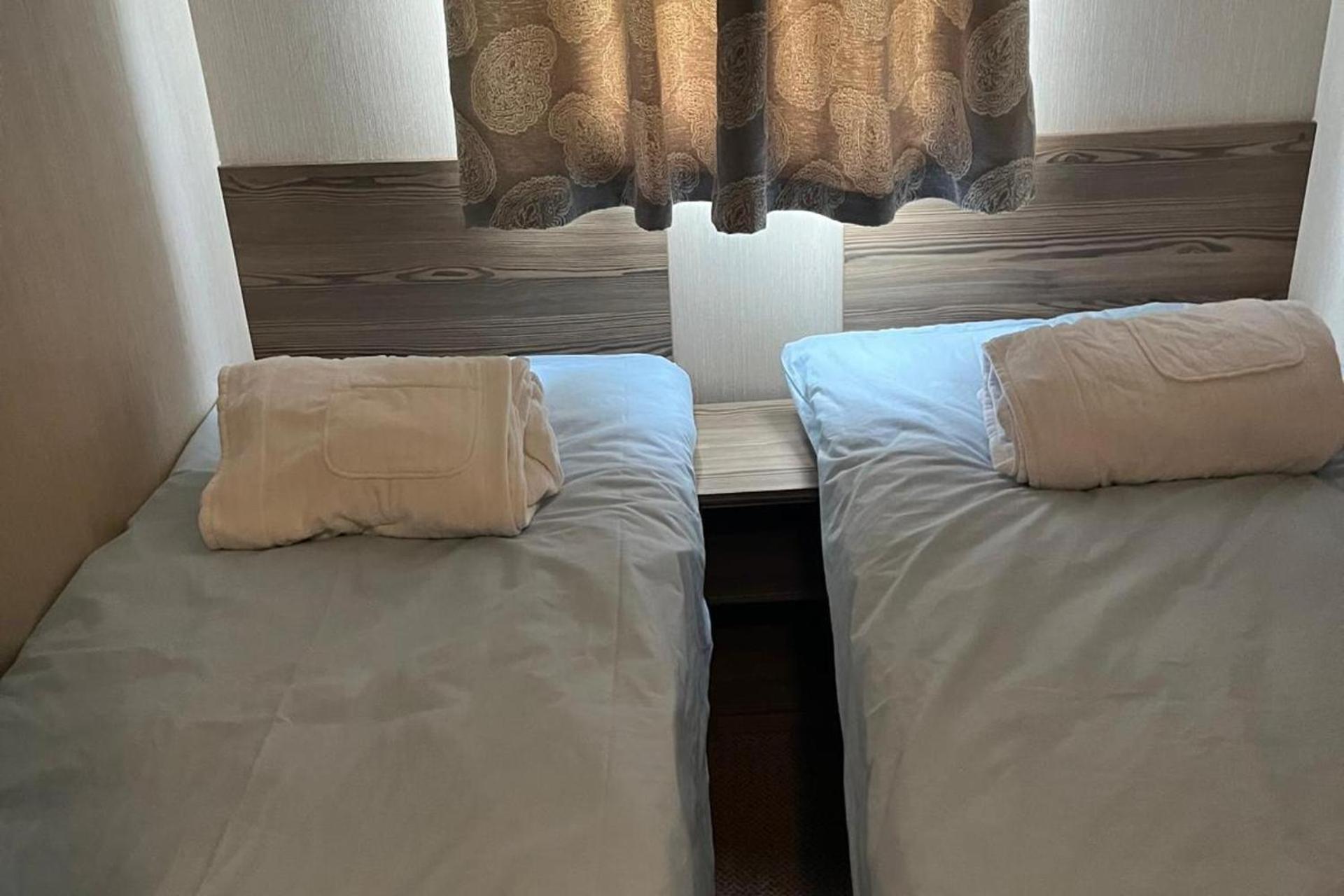 2Br-Sleeps6-Wifi-Freeparking-Holidaypark クラクトン・オン・シー エクステリア 写真